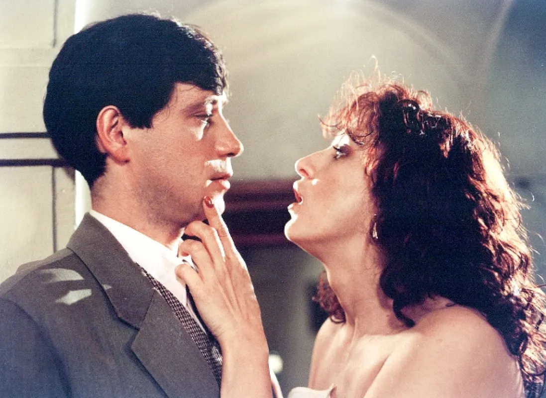Andělské oči, 1994 - fotogaléria