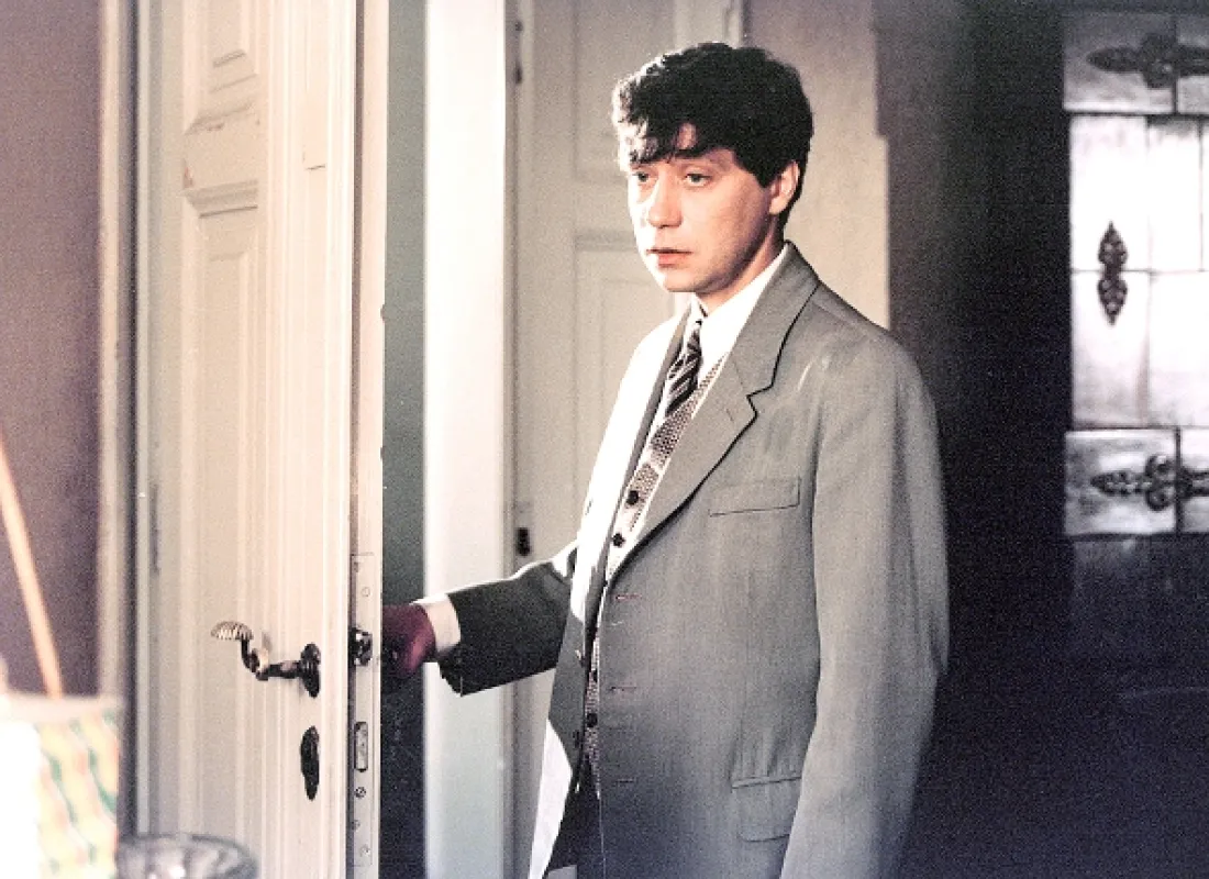 Andělské oči, 1994 - fotogaléria