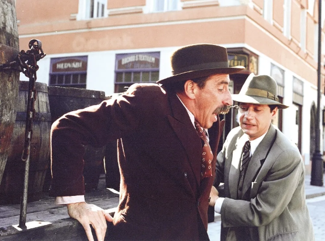 Andělské oči, 1994 - fotogaléria