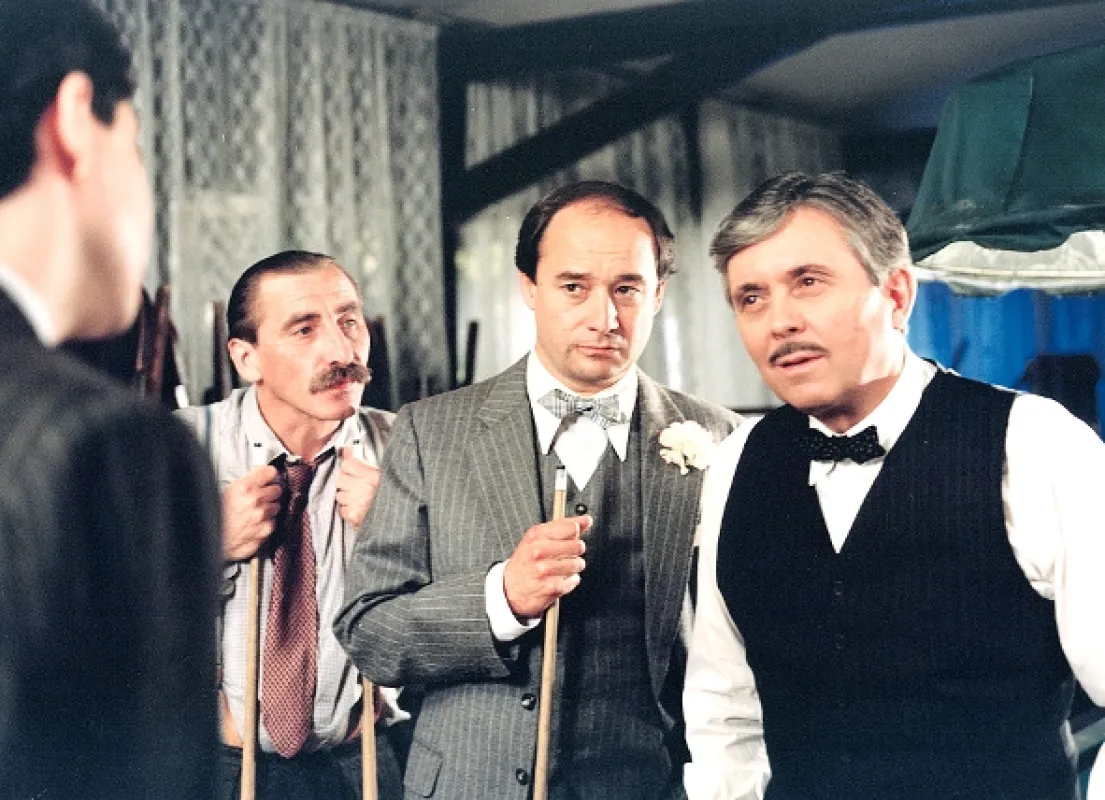 Andělské oči, 1994 - fotogaléria