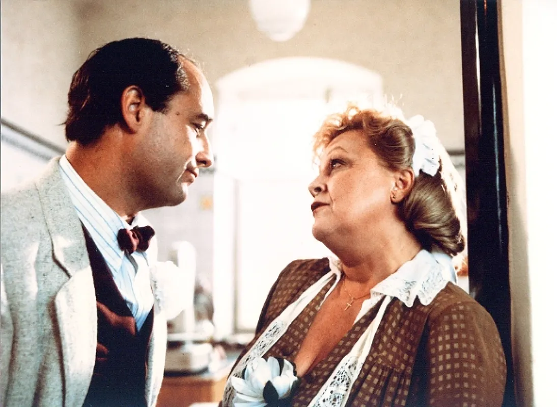 Andělské oči, 1994 - fotogaléria
