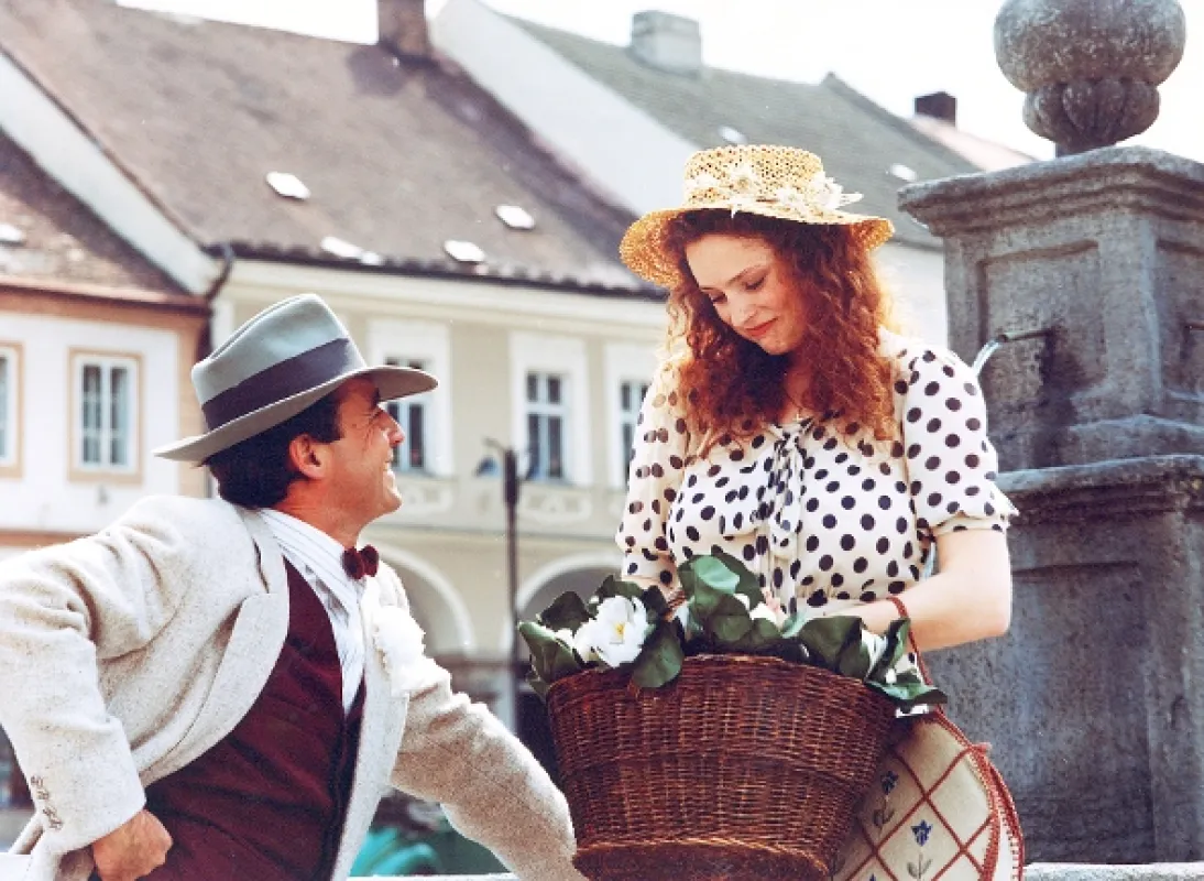 Andělské oči, 1994 - fotogaléria