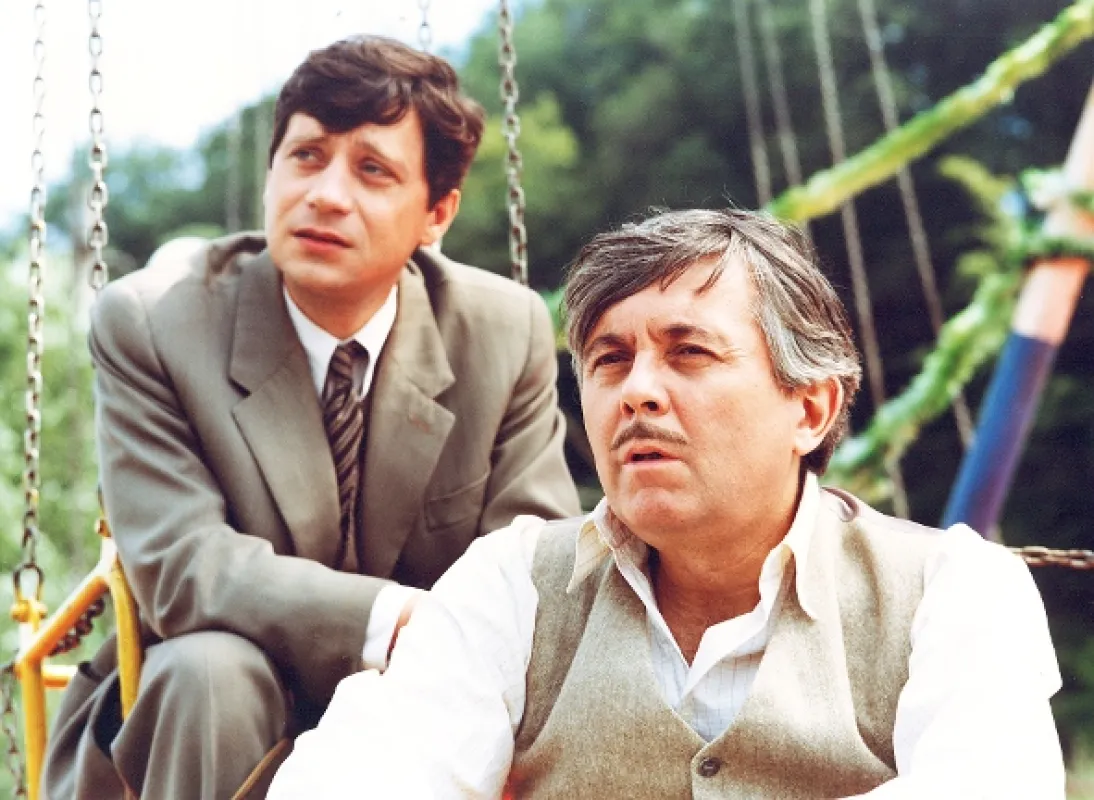Andělské oči, 1994 - fotogaléria