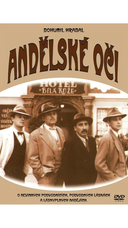 Andělské oči, 1994 - fotogaléria