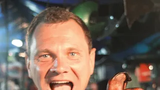 S kuchařem kolem světa