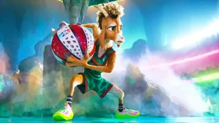 Nejlepší z nejlepších: GOAT