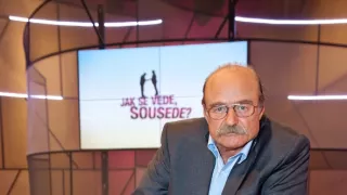 Jak se vede, sousede?