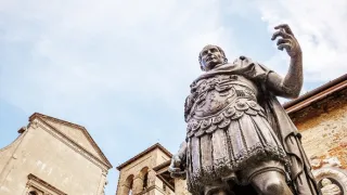 Starověké říše