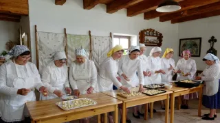 Pečení na neděli