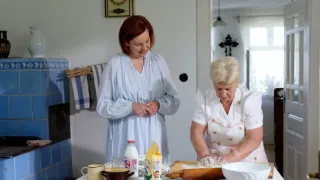 Pečení na neděli