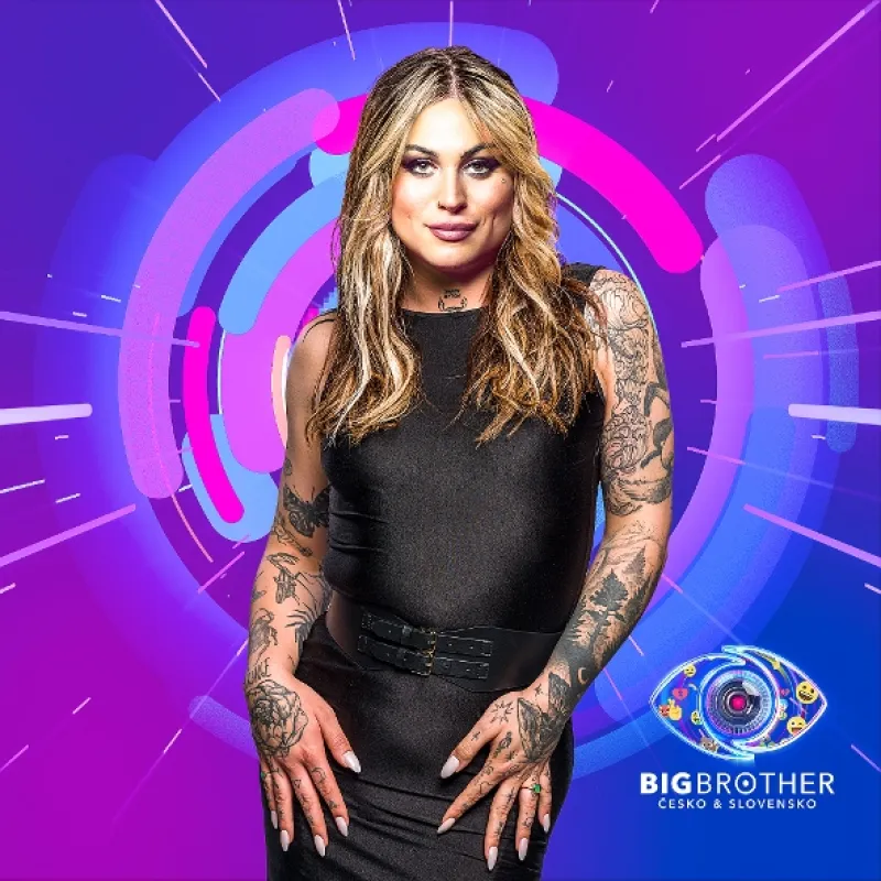 Big Brother Česko & Slovensko - fotogaléria