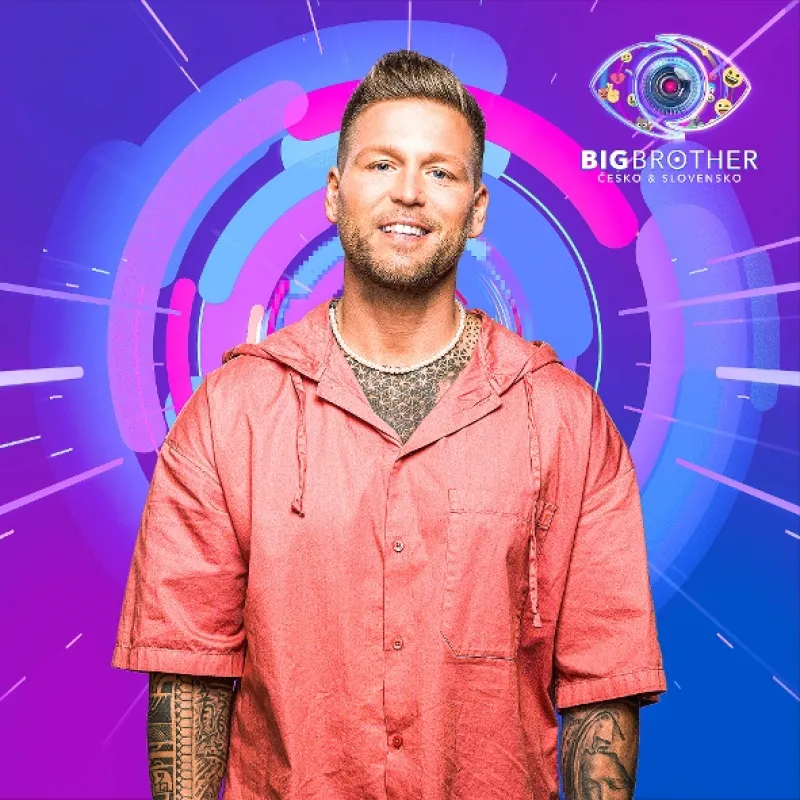 Big Brother Česko & Slovensko - fotogaléria