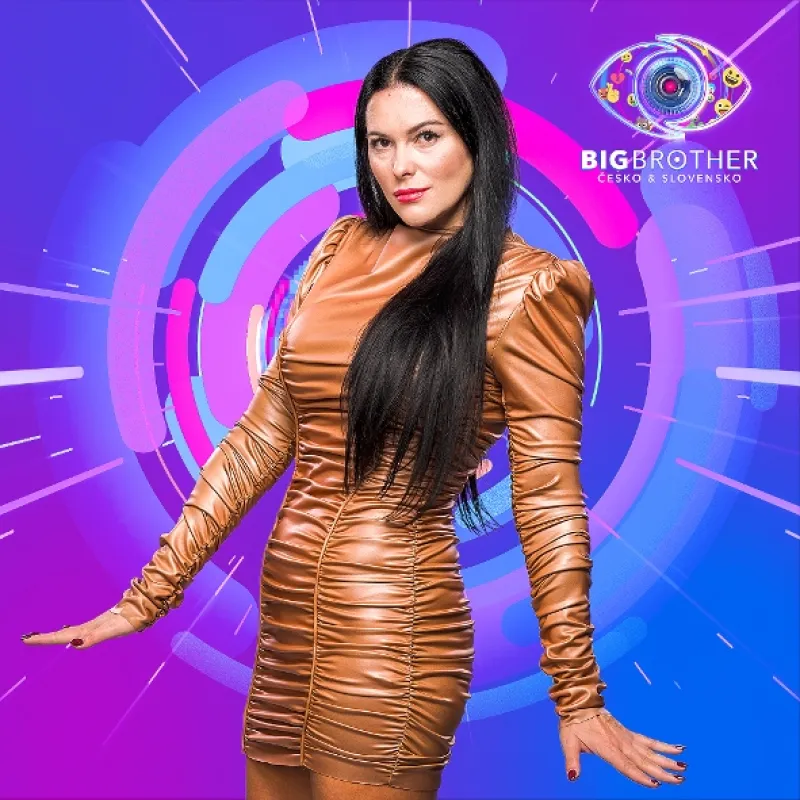 Big Brother Česko & Slovensko - fotogaléria