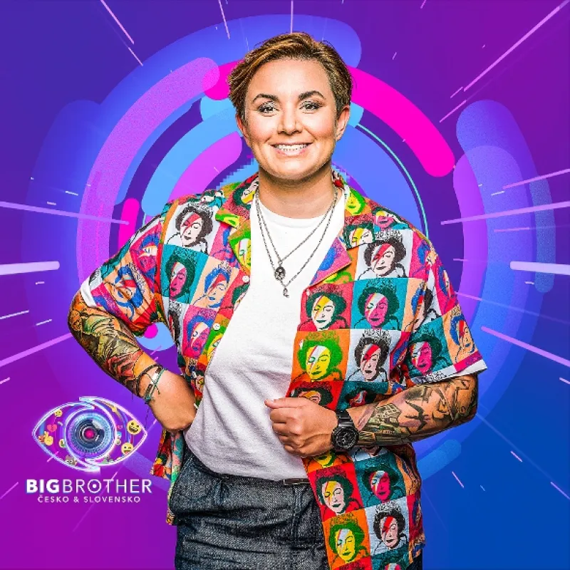 Big Brother Česko & Slovensko - fotogaléria