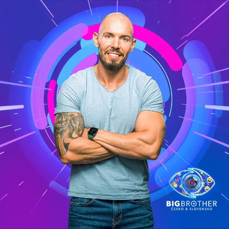 Big Brother Česko & Slovensko - fotogaléria