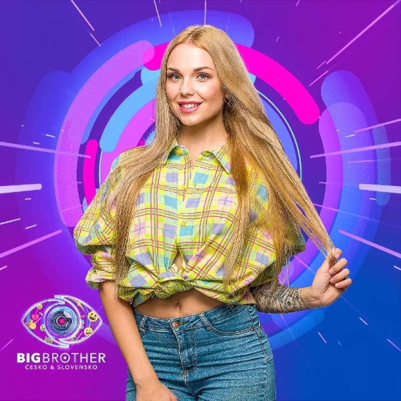 Big Brother Česko & Slovensko - fotogaléria