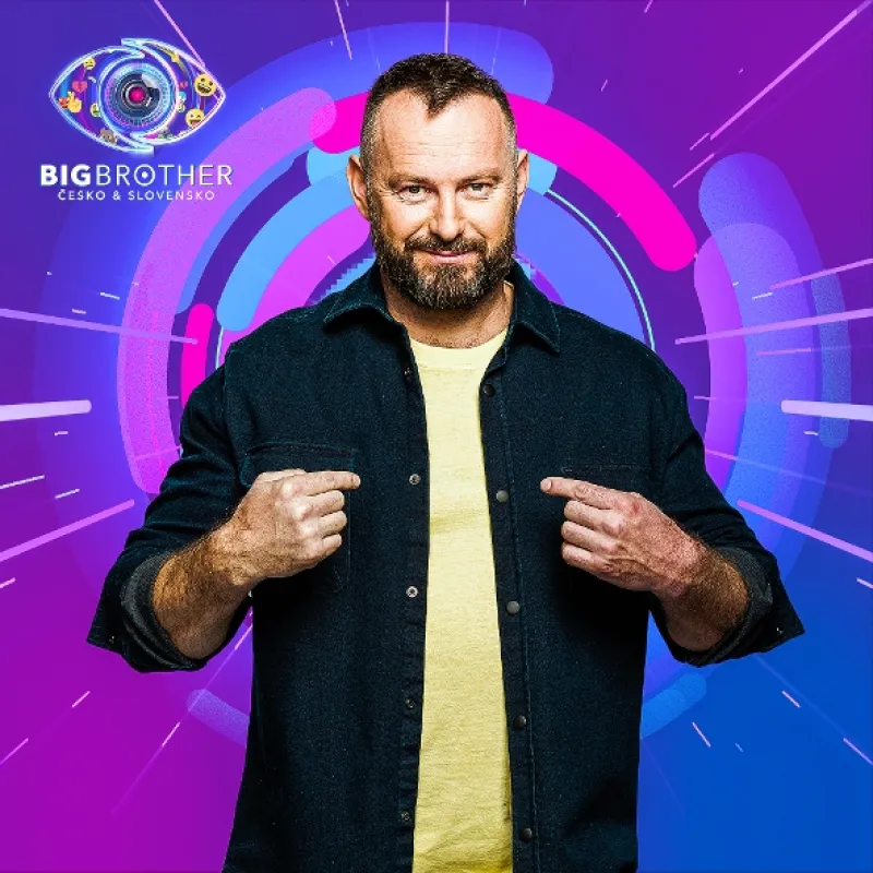 Big Brother Česko & Slovensko - fotogaléria