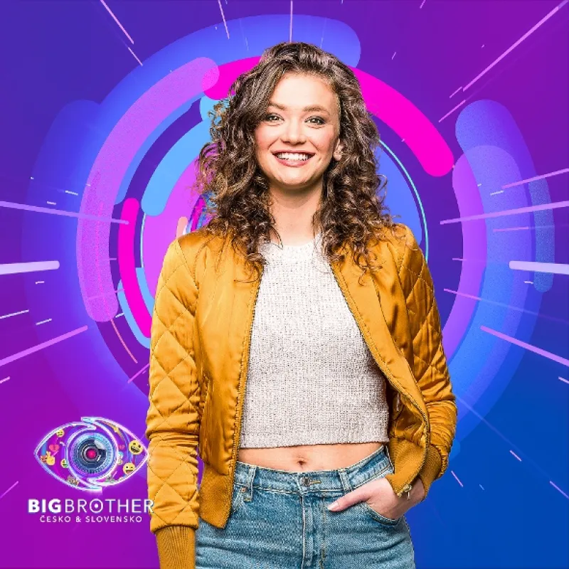 Big Brother Česko & Slovensko - fotogaléria