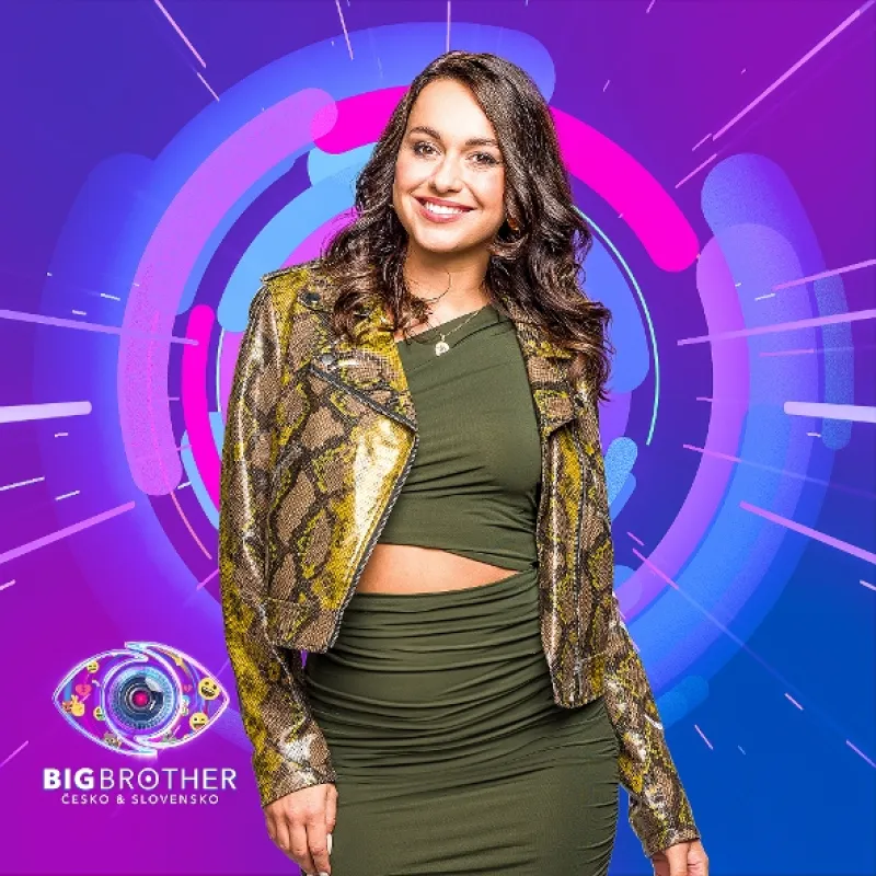 Big Brother Česko & Slovensko - fotogaléria