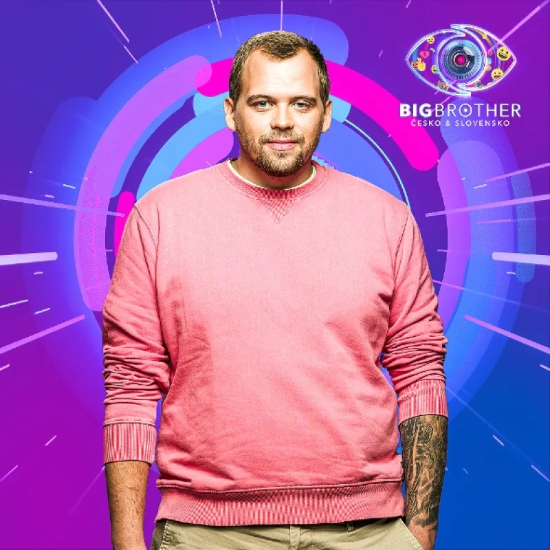 Big Brother Česko & Slovensko - fotogaléria
