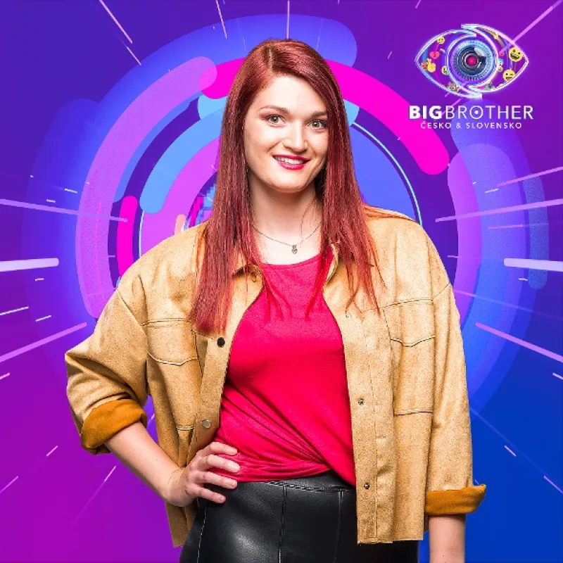 Big Brother Česko & Slovensko - fotogaléria