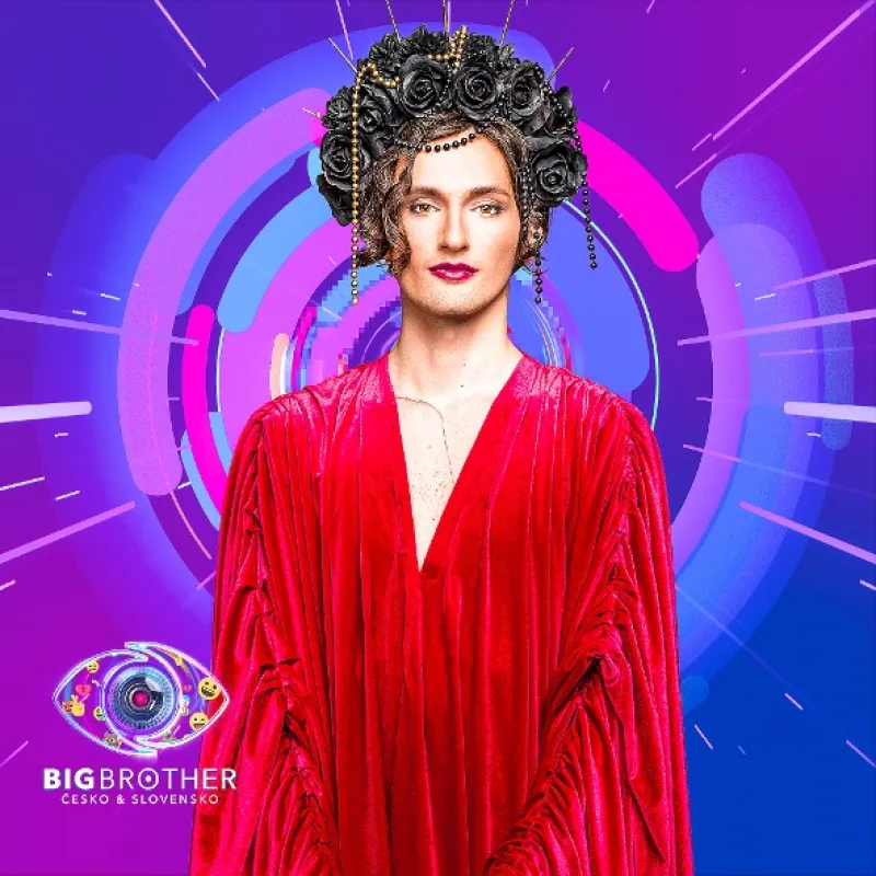 Big Brother Česko & Slovensko - fotogaléria