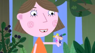 Maličké království Bena a Holly