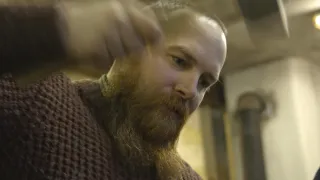 Mistři starých řemesel (3/8)