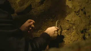 Mistři starých řemesel (3/8)