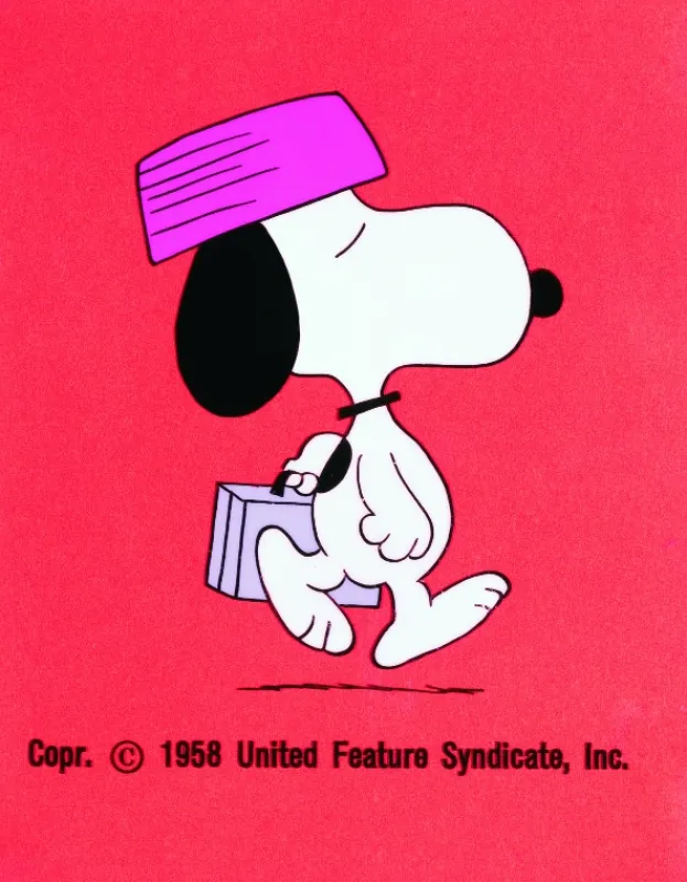Snoopy, vrať se, 1972 - fotogaléria
