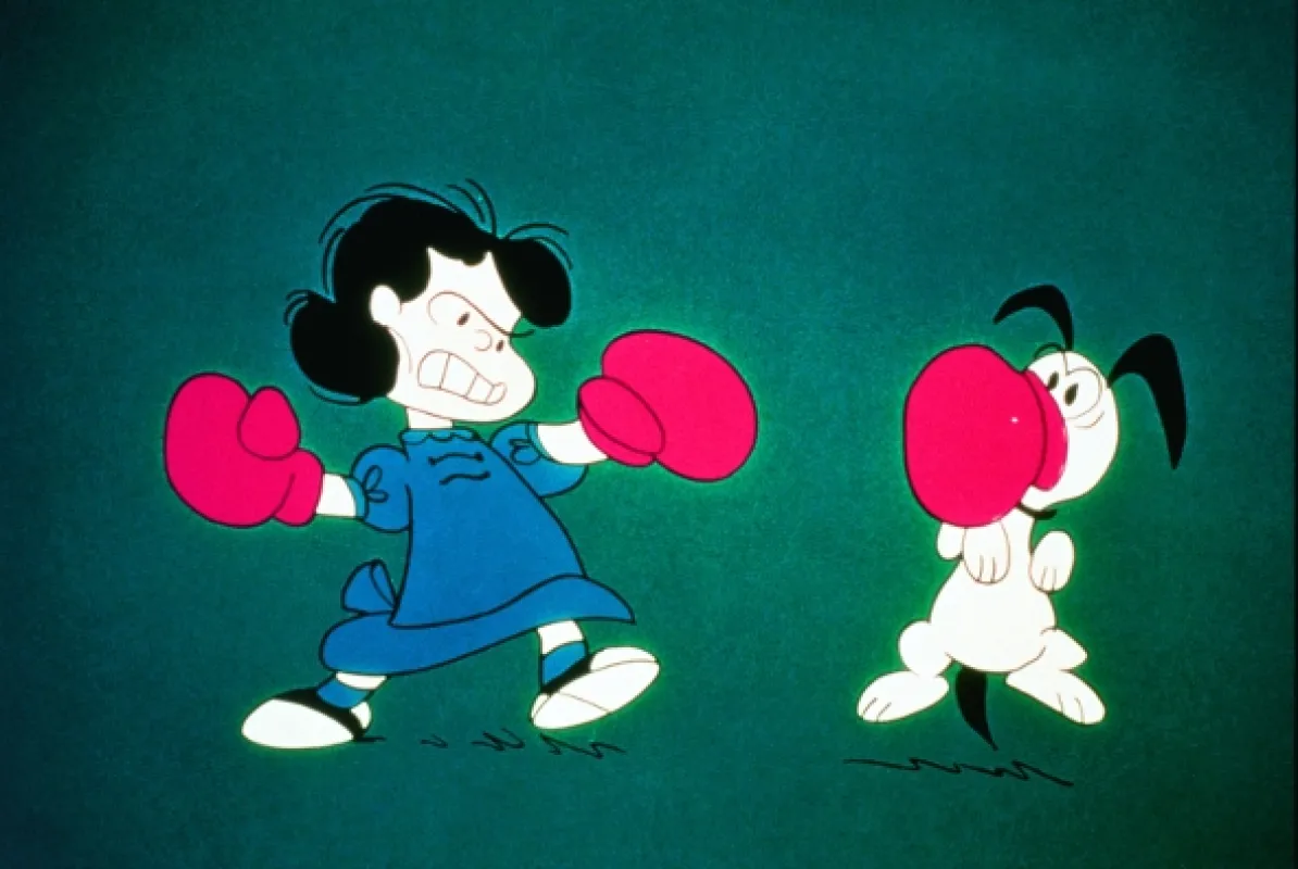 Snoopy, vrať se, 1972 - fotogaléria