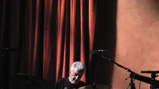 Eric Clapton: Lady in the Balcony