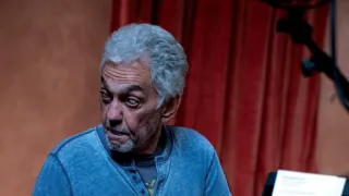 Eric Clapton: Lady in the Balcony