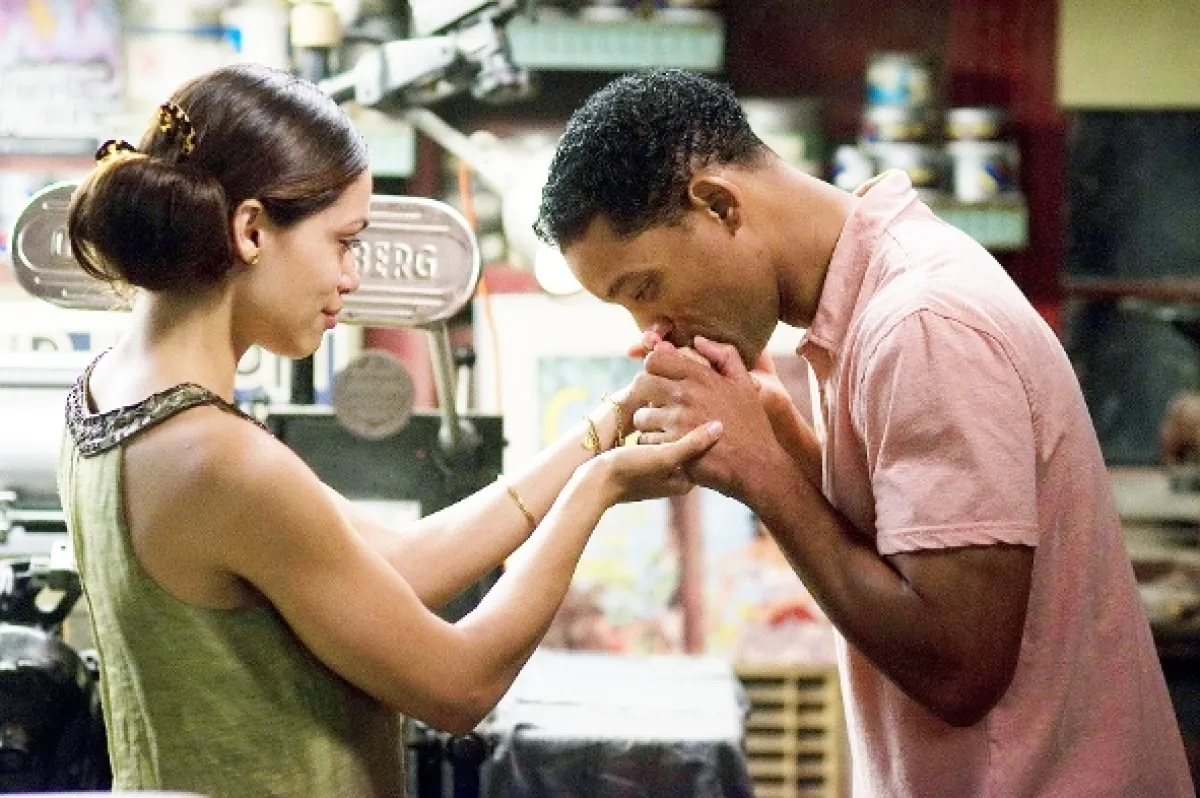 Sedm životů (Seven Pounds), 2008 - fotogaléria