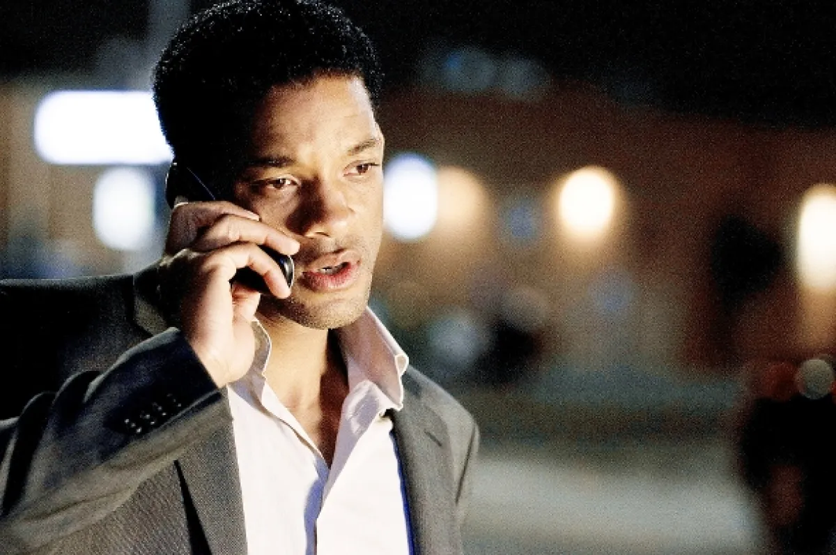 Sedm životů (Seven Pounds), 2008 - fotogaléria