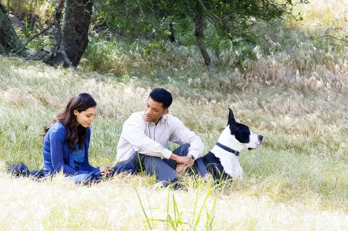 Sedm životů (Seven Pounds), 2008 - fotogaléria