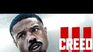 Creed III