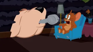 Tom és Jerry új kalandjai (2)