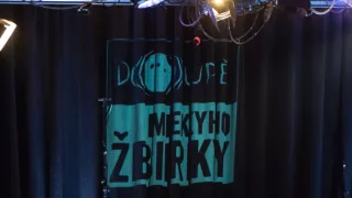 Doupě Mekyho Žbirky (3/10)