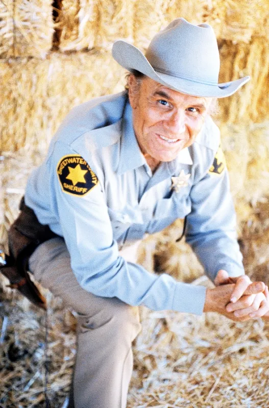 Pán Bilión (Mr.Billion), 1977 - fotogaléria