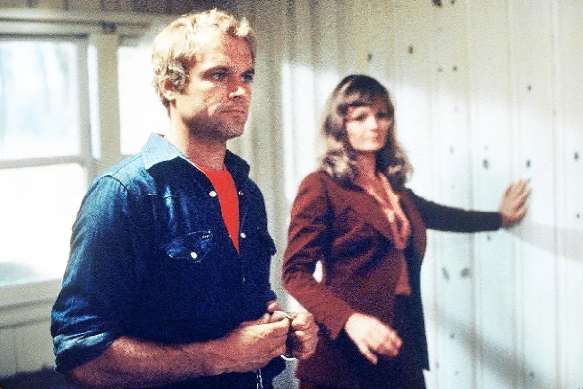 Pán Bilión (Mr.Billion), 1977 - fotogaléria