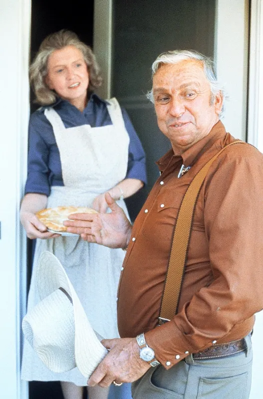 Pán Bilión (Mr.Billion), 1977 - fotogaléria