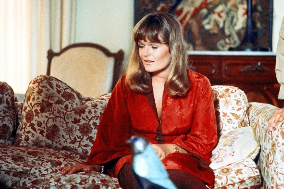 Pán Bilión (Mr.Billion), 1977 - fotogaléria