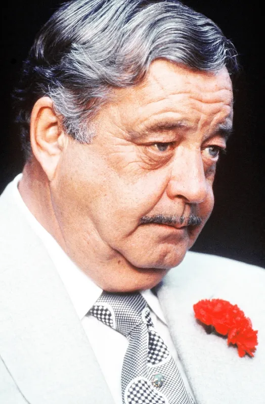 Pán Bilión (Mr.Billion), 1977 - fotogaléria