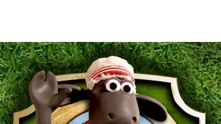 Ovečka Shaun: Olympijská Shaun