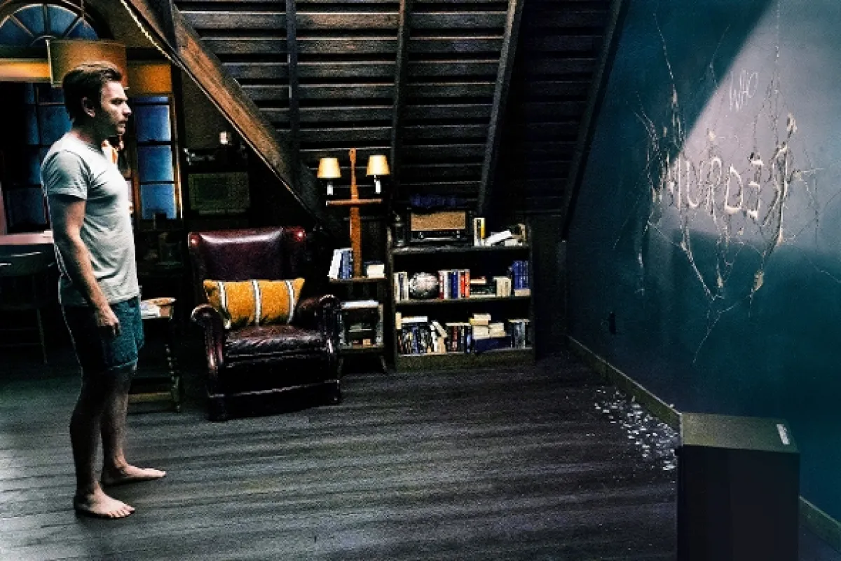 Doktor Spánek (Doctor Sleep), 2019 - fotogaléria