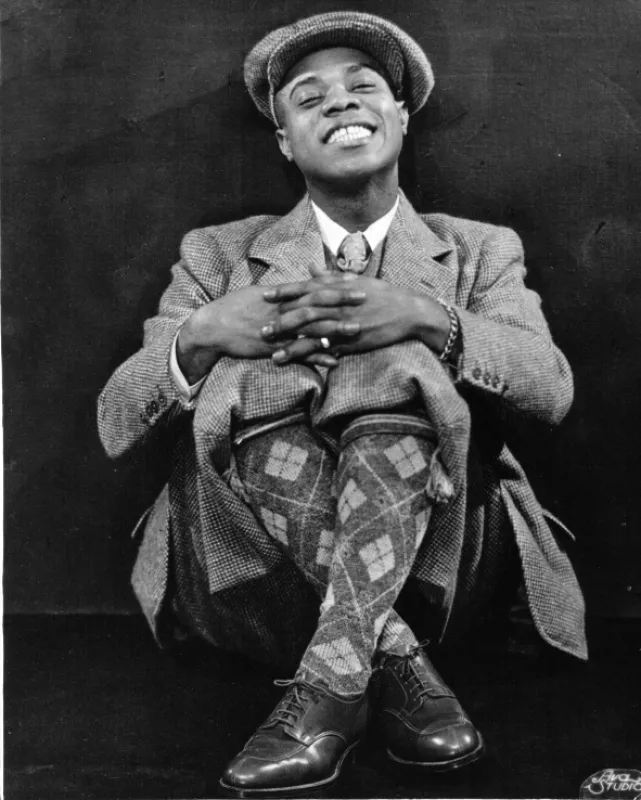 JAZZ - fotogaléria