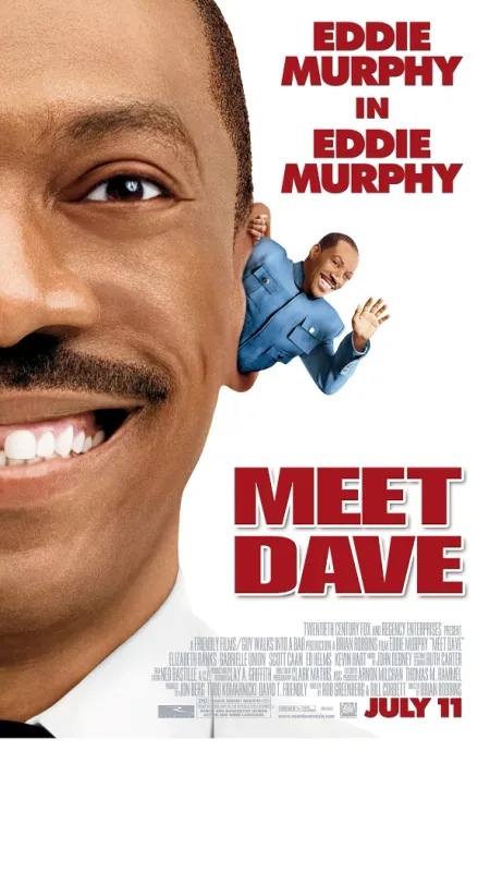 Zoznámte sa s Davom (Meet Dave), 2008 - fotogaléria