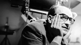 Karel Reisz: Ten filmový život