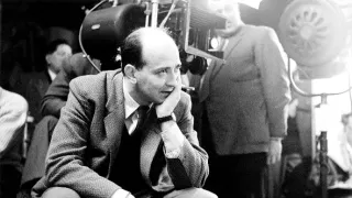 Karel Reisz: Ten filmový život